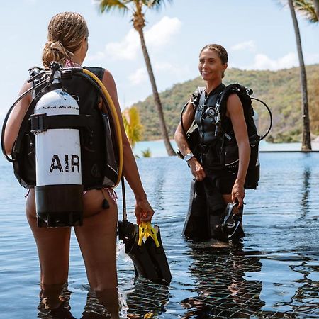 オルフェウス アイランド ロッジ Orpheus Island エクステリア 写真