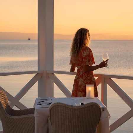 オルフェウス アイランド ロッジ Orpheus Island エクステリア 写真