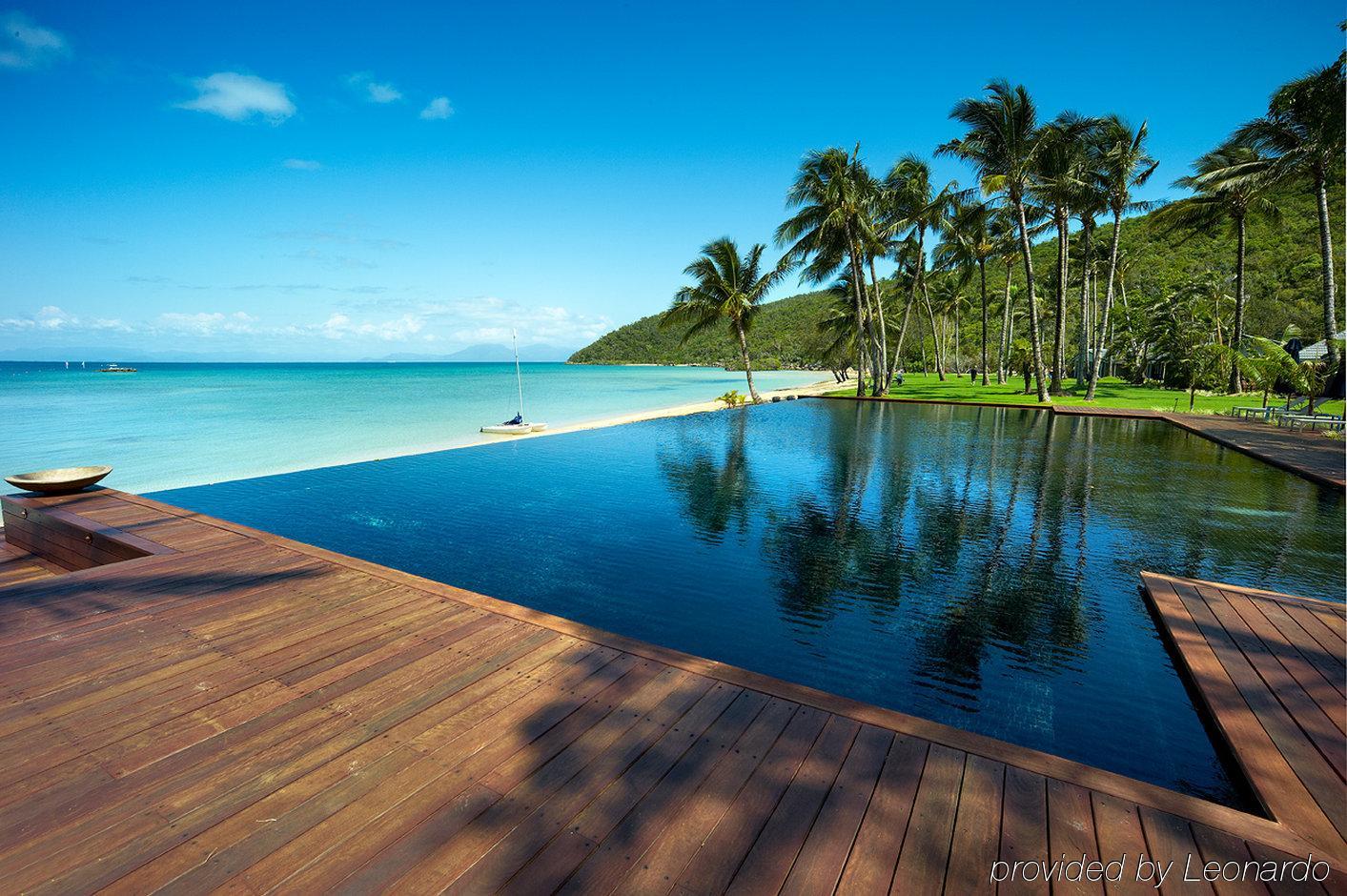 オルフェウス アイランド ロッジ Orpheus Island エクステリア 写真