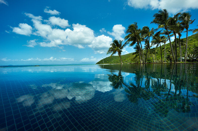 オルフェウス アイランド ロッジ Orpheus Island エクステリア 写真