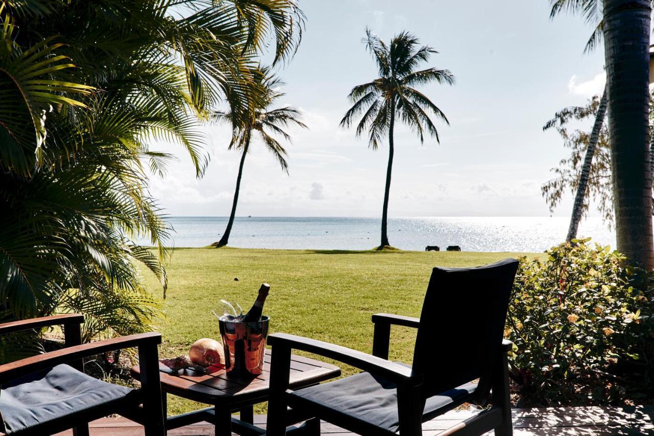 オルフェウス アイランド ロッジ Orpheus Island エクステリア 写真