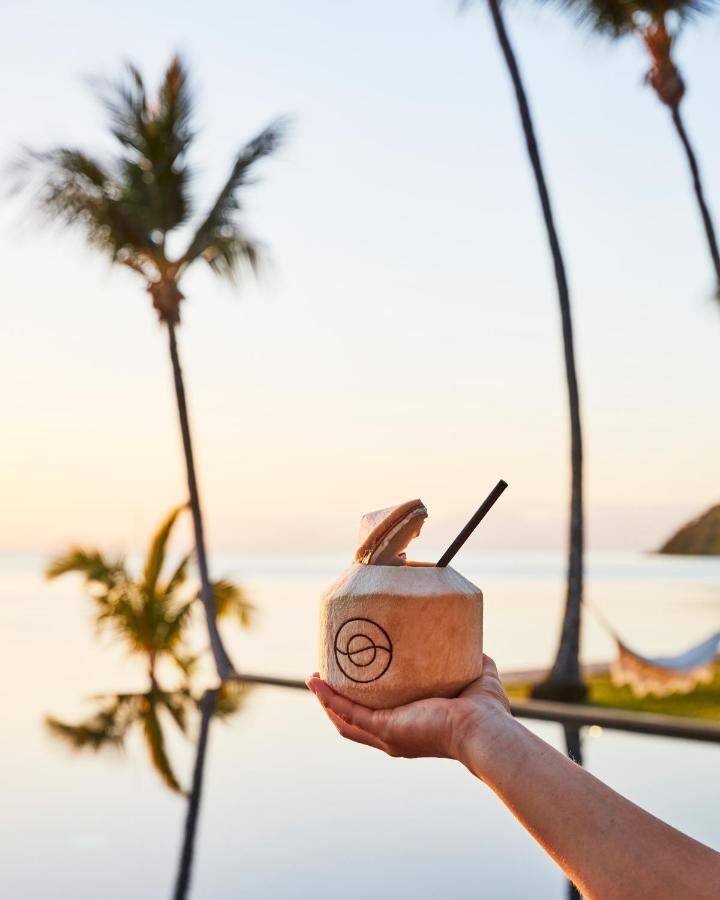 オルフェウス アイランド ロッジ Orpheus Island エクステリア 写真